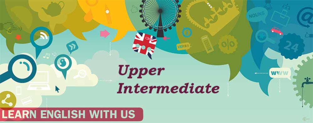 Websites upper intermediate English | Learning English Qatar